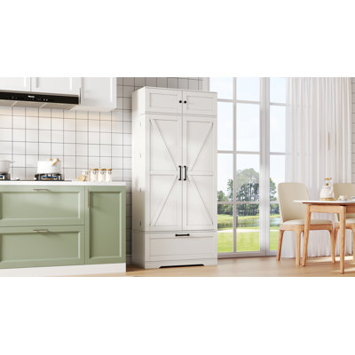 Kitchen Pantry