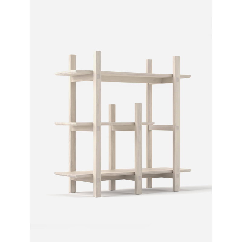 Maderas Small Shelf, Shell