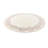 Round Howard Light Beige Rug