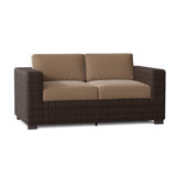 Montecito Outdoor 2 - Seat Loveseat