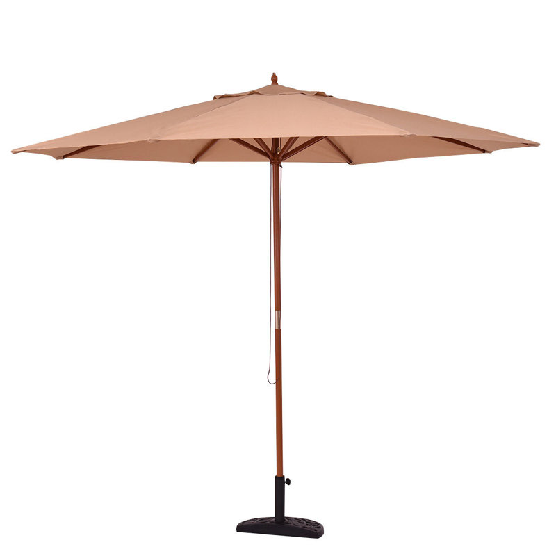 Denton 300cm Cantilever Parasol