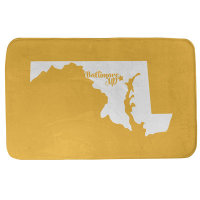 Tapis de salle de bain baltimore maryland