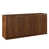 Walnut is out of stock selected