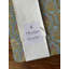 Engineered Wood Floral Rectangle Placemat