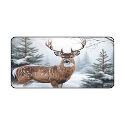 Polyester Desk Pad
