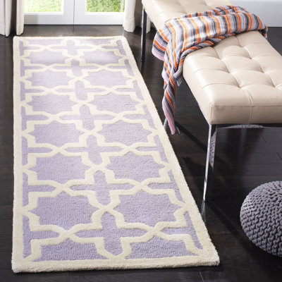 Tapis en laine touffeté à la main igna Cambridge