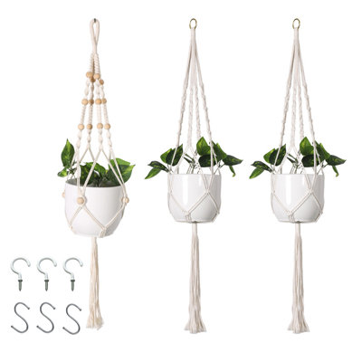 Cintre Cerese Macrame