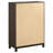 Hrian 33.5'' W 5 - Drawer Dresser