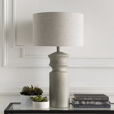 Lampe de table 30 po Wunsch