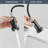 Topcraft Single-Handle Single-Hole Kitchen Faucet with Sensor-94118622