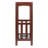 Solid Wood Freestanding Umbrella Stand