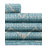 Kimber Geometric Indoor / Outdoor Rug-1038625331