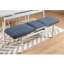 Banc rembourré Nalley-2011747382