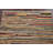 Striped Gabbeh  Oriental Handmade Rug 3x5
