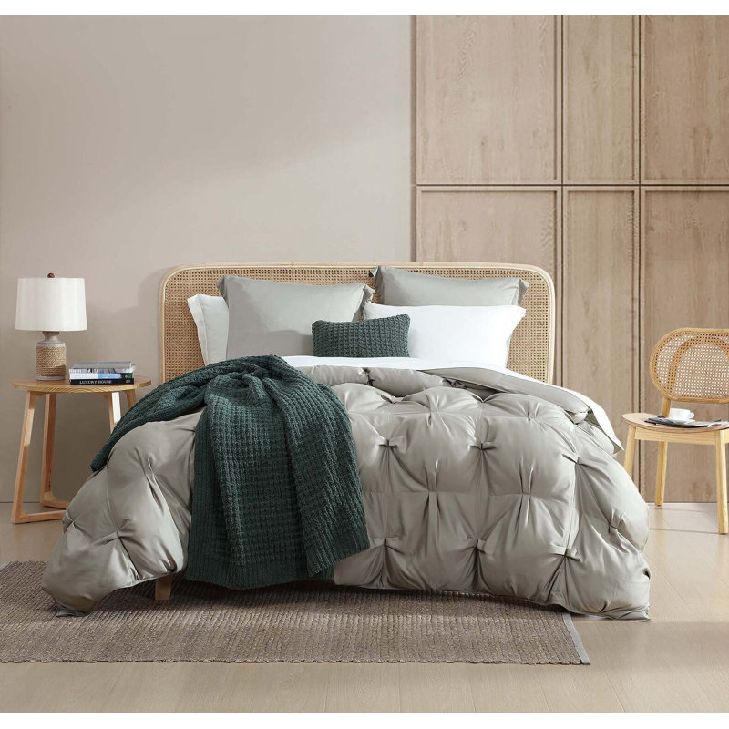 Natural Sham, Midnight