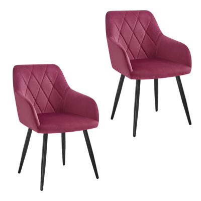 Alvion Upholstered Dining Chair