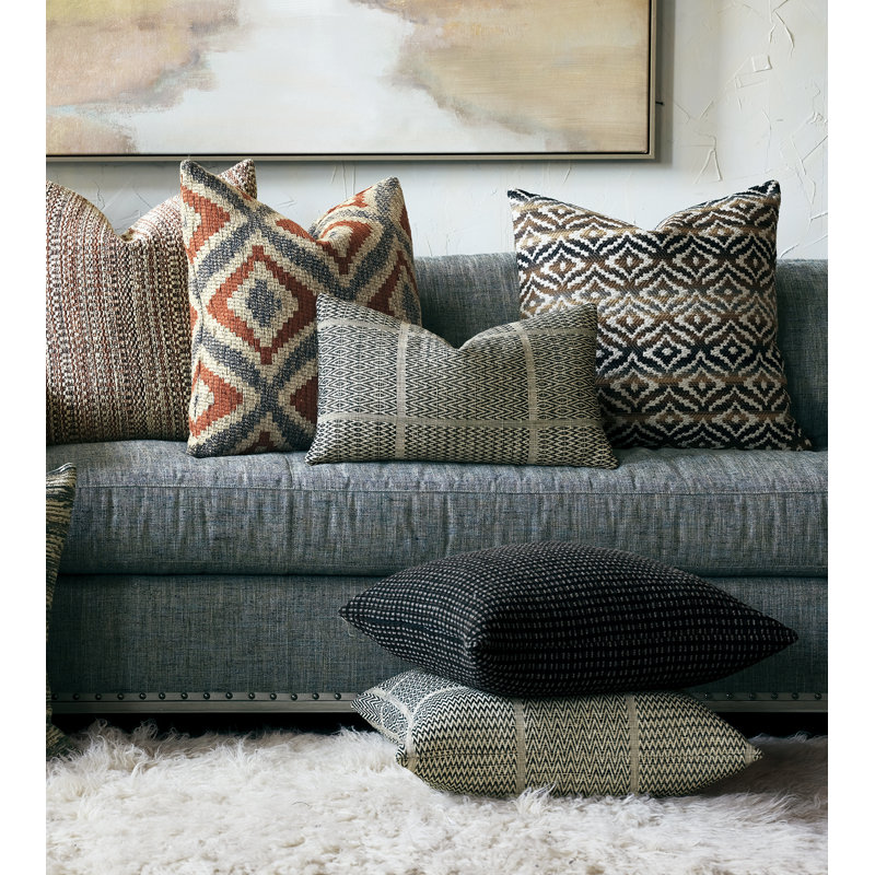 Glover Square Pillow Cover & Insert