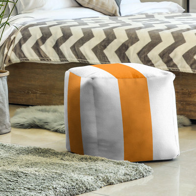 Tennessee Upholstered Ottoman