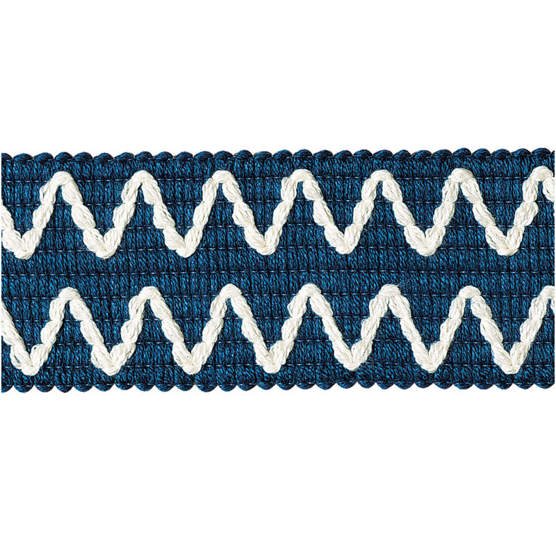 Indira Border Fabric