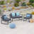 Navan 3 Pc Chat Set