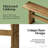 Classic Entryway Table,Durable Console Table,Sofa Table