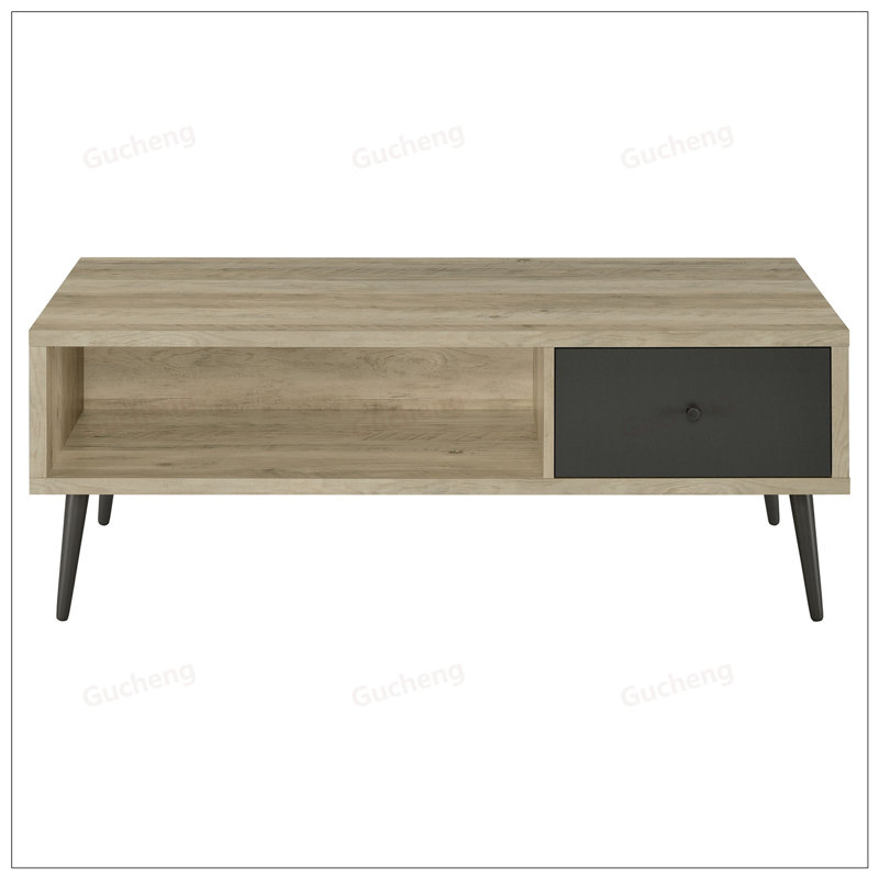 Table basse 1 tiroir Balboa