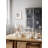 Hammershøi Handmade Glass Table Vase-86861669-86704353