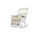 Nantucket Outdoor Rocker Chair