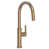 Antique Brass