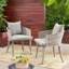 Chaise Pebble