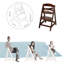  High Chair Sit Up 3, various colours-9271137