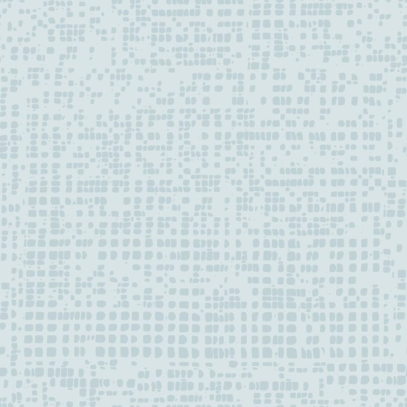 Yuki Osada Abstract Wallpaper Double Roll, Powder Blue