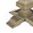 Kamoura Pedestal Dining Table