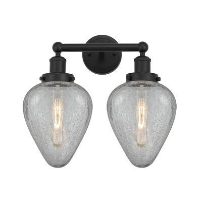 Ameet 2 - Light Dimmable Vanity Light