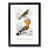 Black Framed