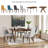 Munana Upholstered Side Chair-87749340