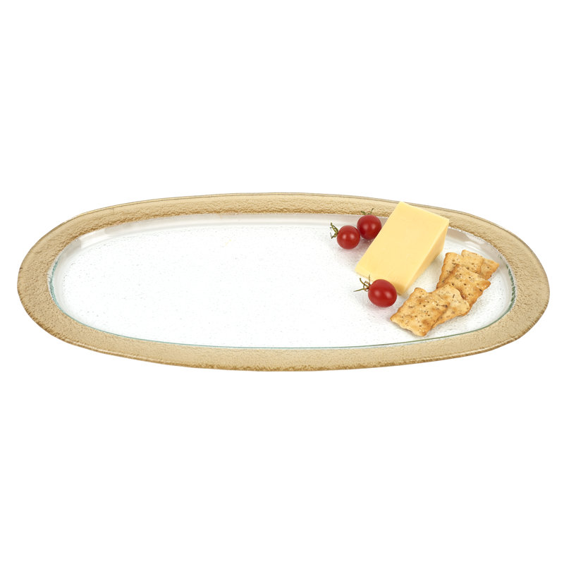 Glass Tray