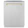 Zline Autograph Edition 24" 45 dBA Built-In Button Control Dishwasher