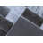 Off the Blocks Black Area Rug-70063377
