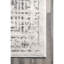 Etasha Vintage Traditional Power Loom Performance Rug-1098070021