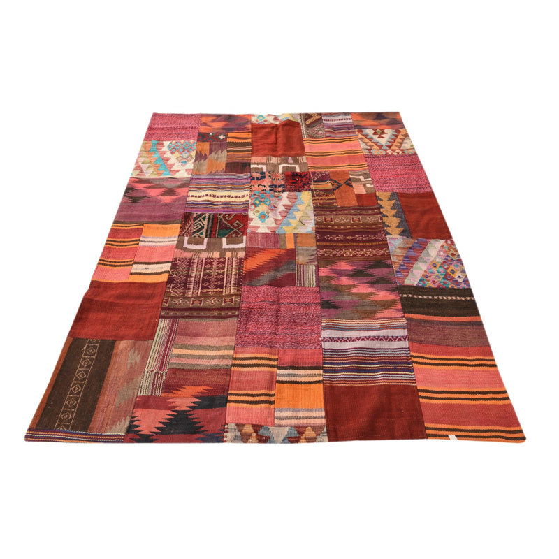 4x6 Phillips Multi Rug
