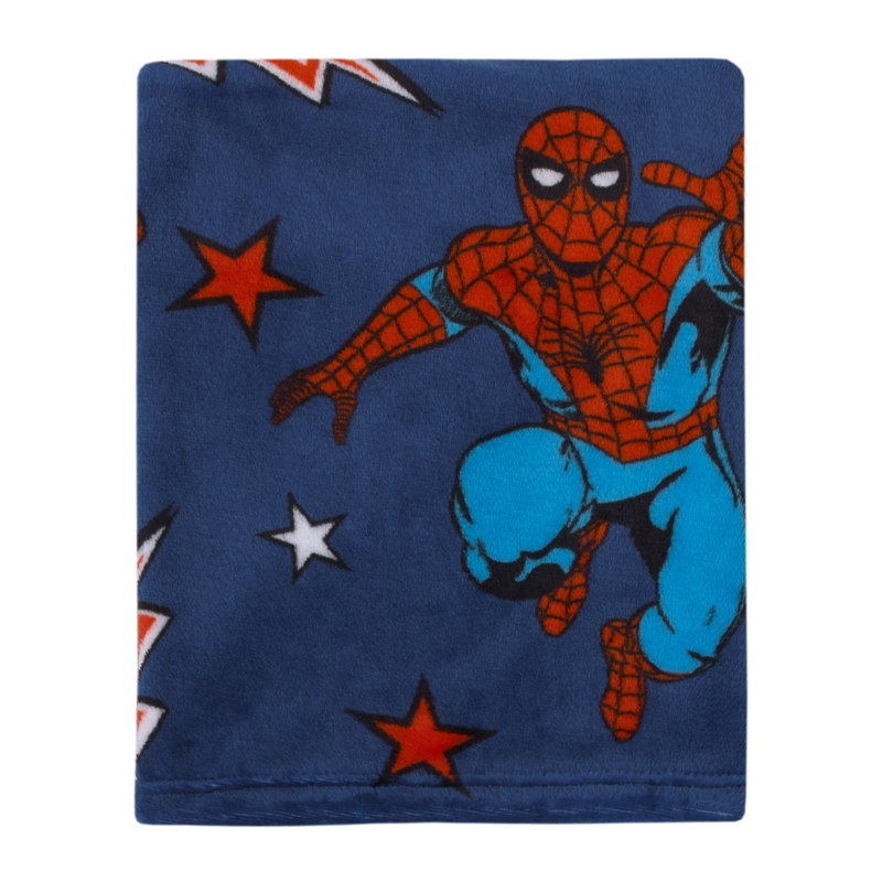 Couverture pour bébé en polyester
