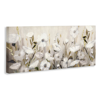 «Whispers Of Gold Flowers», conception par Hannah Dawson