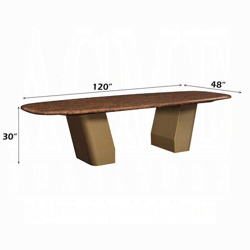 Jamonica Dining Table Set