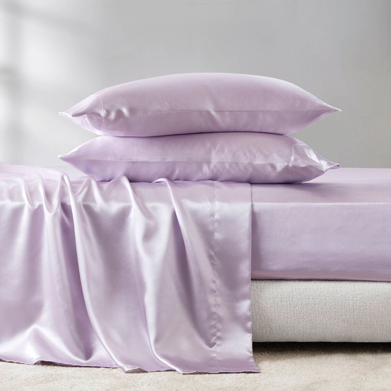Luxury Sheet Set Full