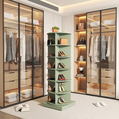 Armoire à chaussures Green 360