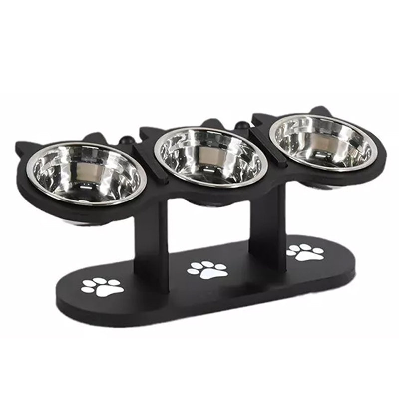 Elevated Feeder