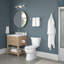 Vero Wall Mount Toilet Paper Holder-11181218