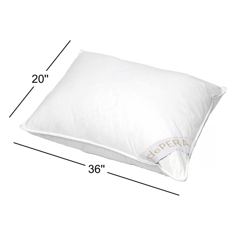 Coussin Luxury, Ferme, Très grand