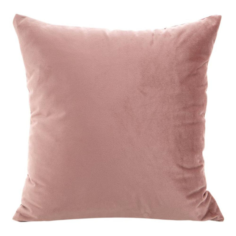 Melanie Pillowcase, Dark Pink